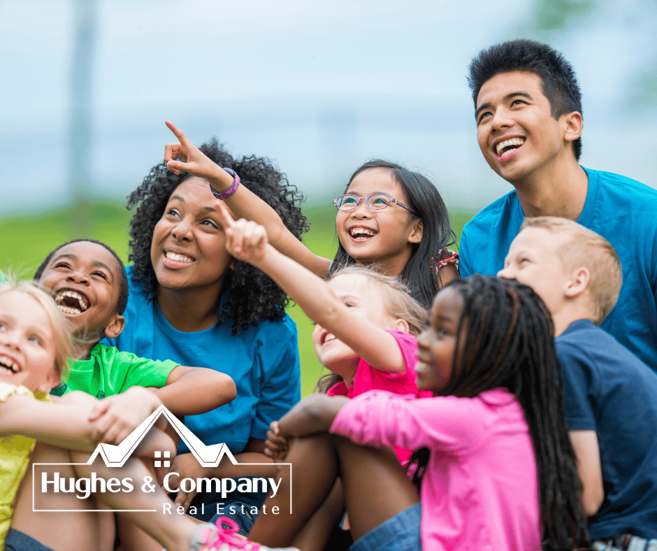 Fun Summer Camps For Kids In Central Texas - Adrienne Hughes - Hughes & Company - Hughes & Company Real Estate - Central Texas Real Estate -