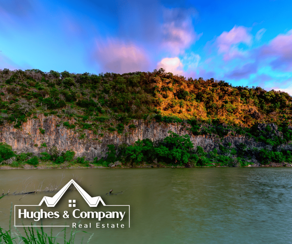 Explore The Best Hiking Trails Near Liberty Hill TX - Adrienne Hughes - Hughes and Company - Hughes & Company - Texas Real Estate - Austin Real Estate 