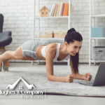 How To Create A Budget Friendly Home Gym Or Workout Room - Adrienne Hughes - Hughes and Company - Hughes & Company - Hughes and Company real estate - Texas real estate